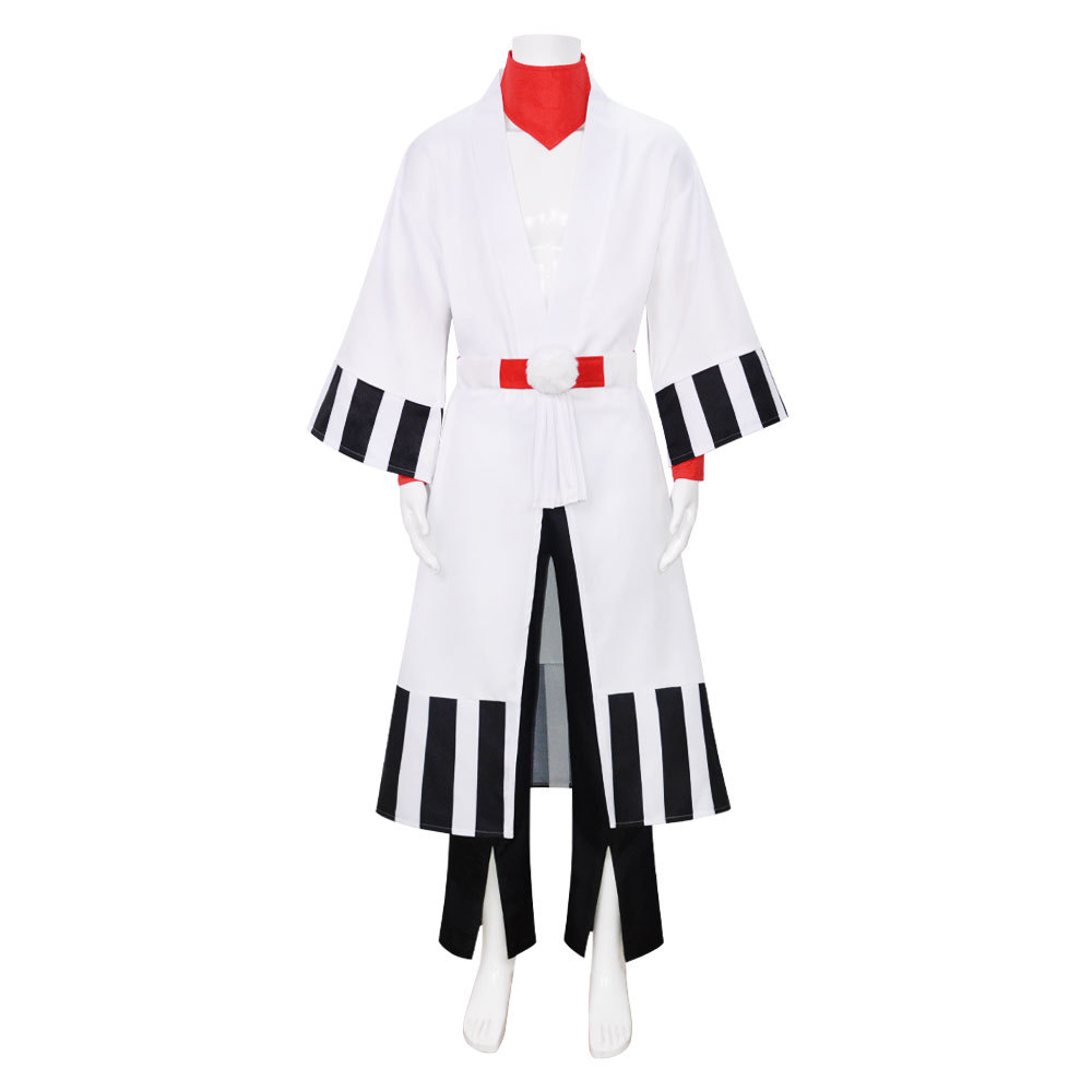 WHH Anime Boorter Cosplay Cost - Men'S Kimono Accessories 리뷰 및 가격