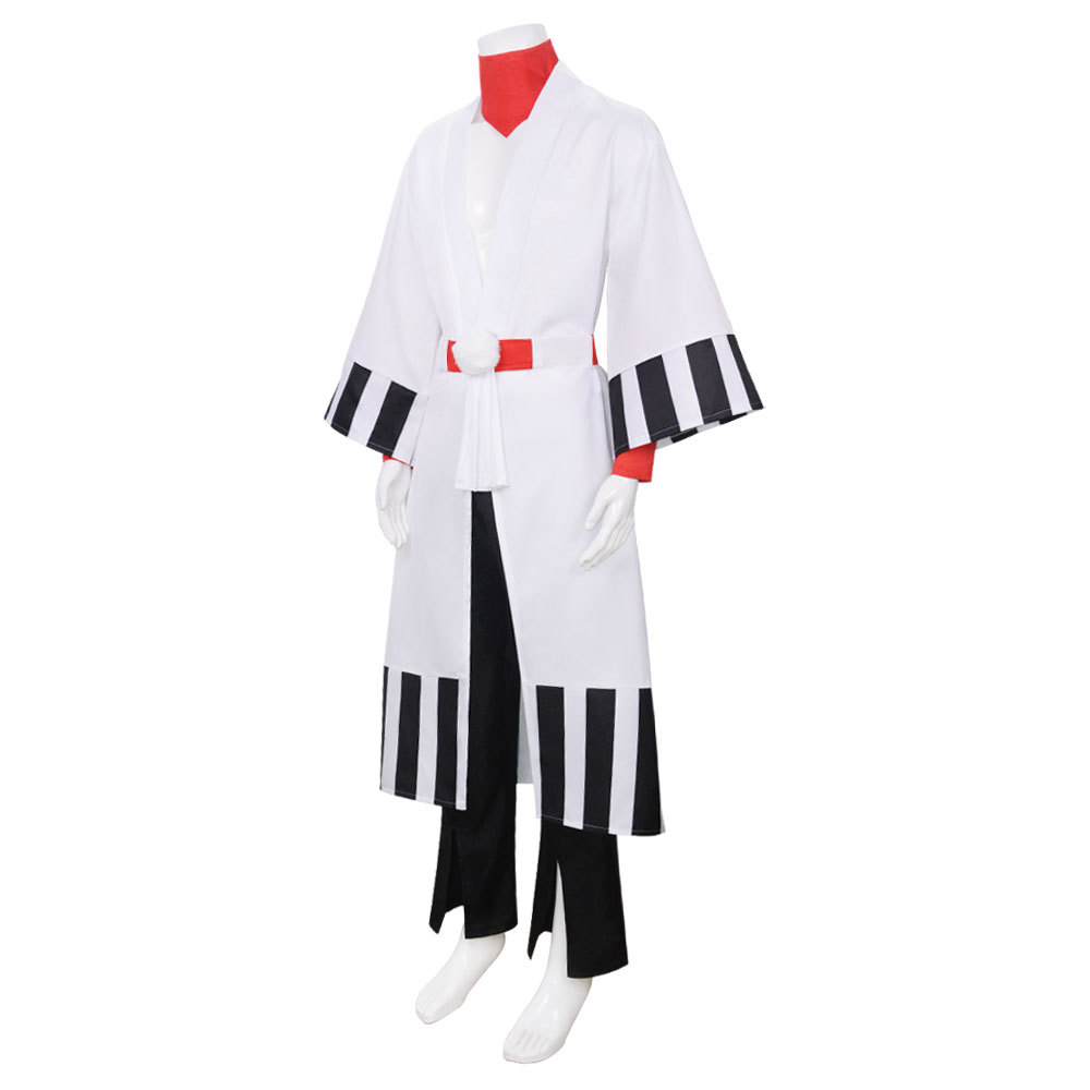 WHH Anime Boorter Cosplay Cost - Men'S Kimono Accessories 리뷰 및 가격