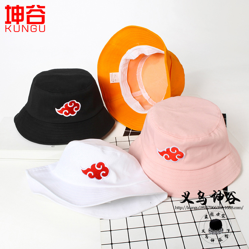 New Spring Men Women Anime Nar - Men Accessories Hat 리뷰 및 가격