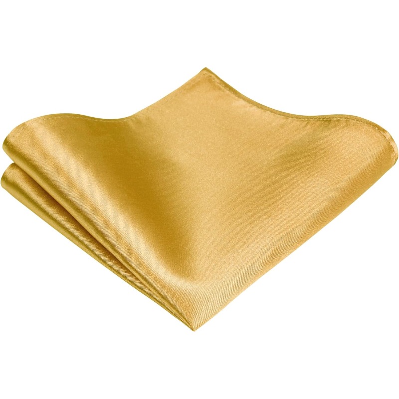 Solid Satin Woven dyed Color F - Neck Tie Set Box 리뷰 및 가격
