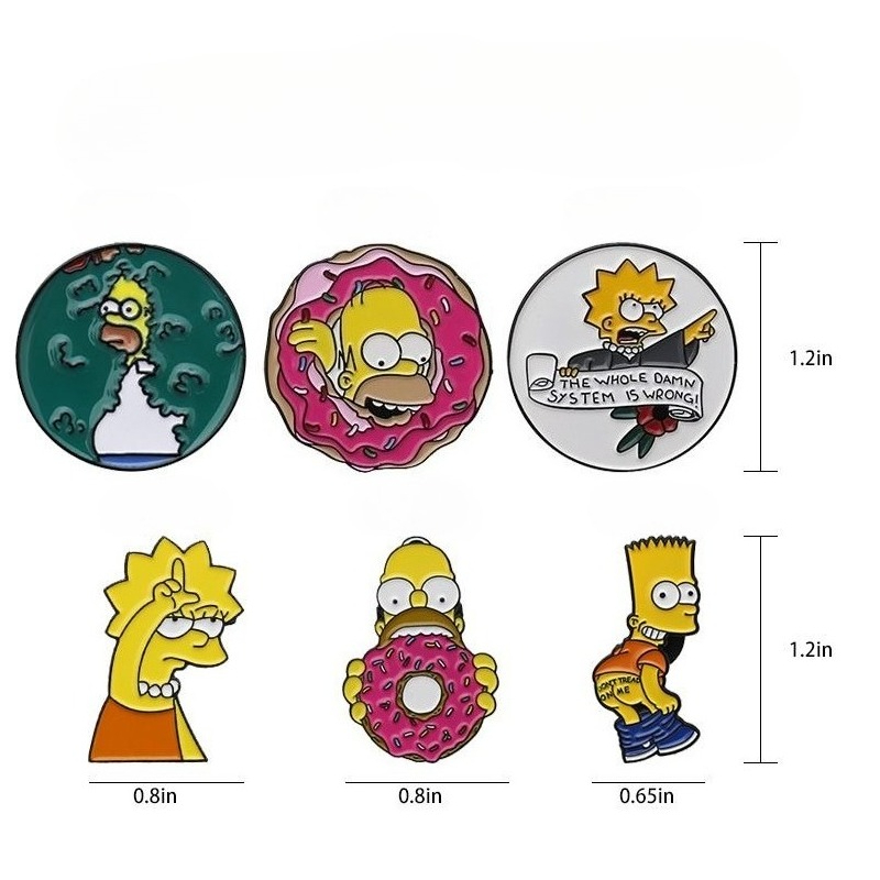 The Simpsons Homer J. Simpson  - Men Accessories Hat 리뷰 및 가격