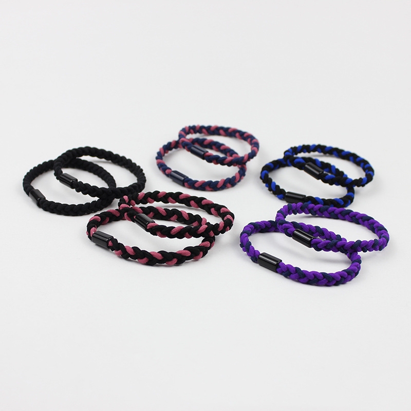 10pcs Boho Hair Ties Bracelets - Men Accessories Wrist 리뷰 및 가격