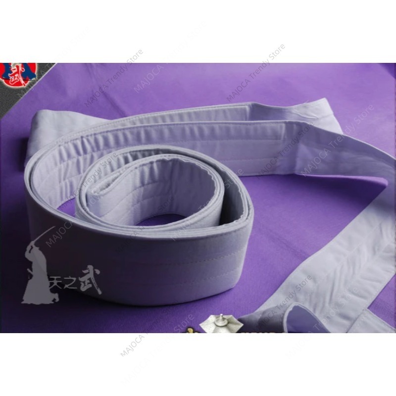 Japanese Style Kendo Iaido Aik - Men'S Kimono Accessories 리뷰 및 가격