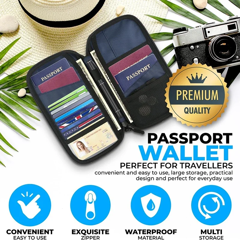 Lightweight Family Travel Pass - Men Accessories Wrist 리뷰 및 가격
