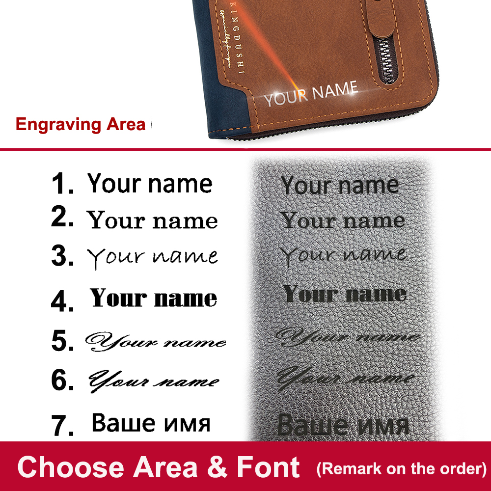 New Name Engraving Men Short W - Coin Holder Men 리뷰 및 가격