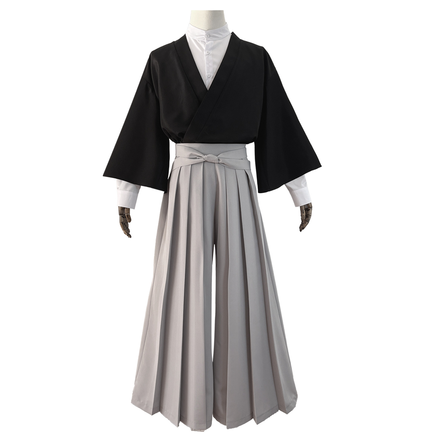 Zenin Naoya Anime Cosplay Cost - Men'S Kimono Accessories 리뷰 및 가격