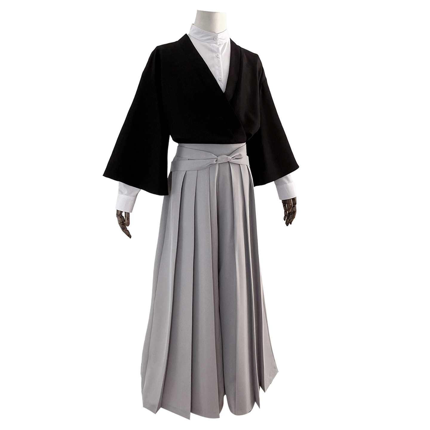 Zenin Naoya Anime Cosplay Cost - Men'S Kimono Accessories 리뷰 및 가격