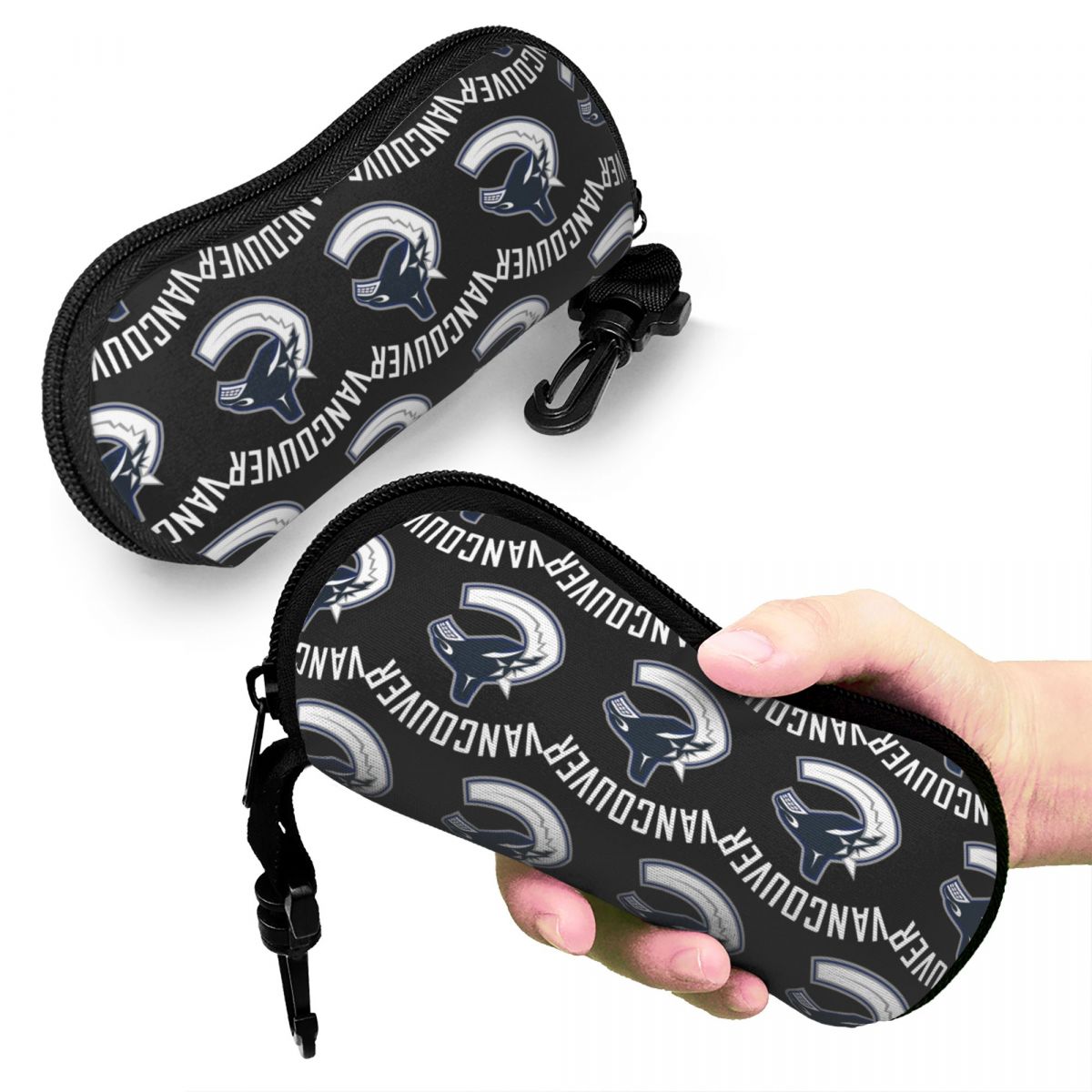 Vancouver Hockey Canucks Essen - Men'S Accessories Vancouver 리뷰 및 가격