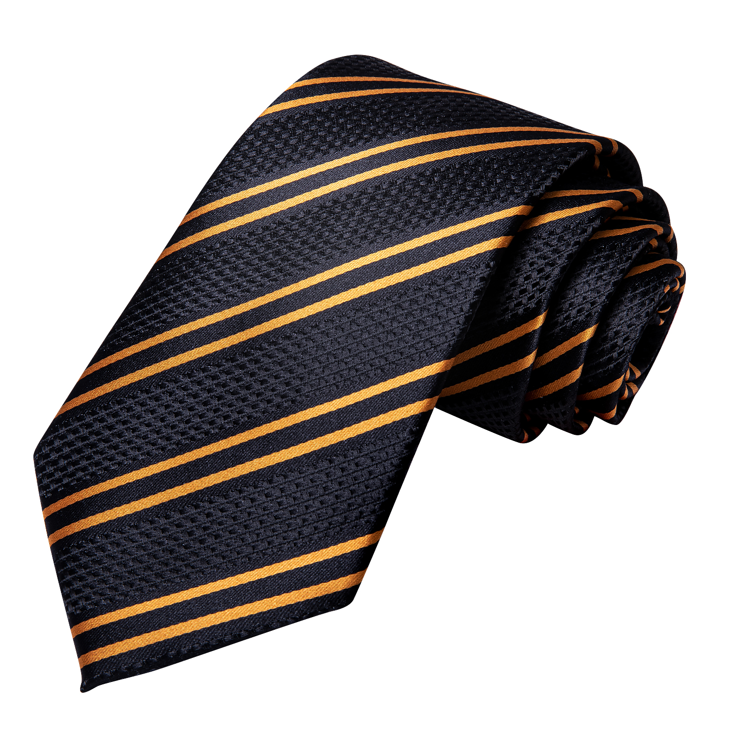 Hi-Tie Luxury Gift Box Golden  - Neck Tie Set Box 리뷰 및 가격