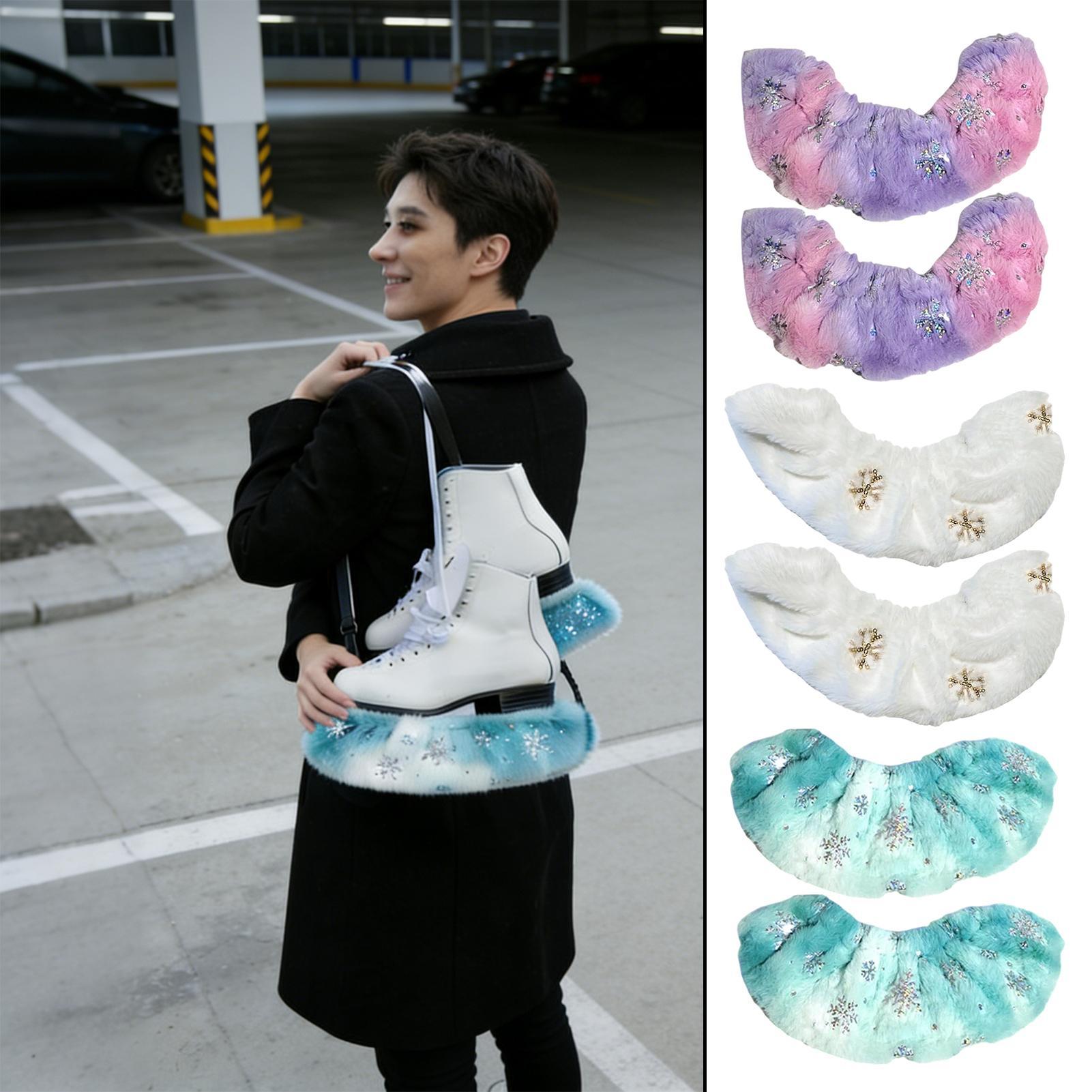 Ice Skate Guards Moisture-Wick - Men'S Mens Accessories 리뷰 및 가격