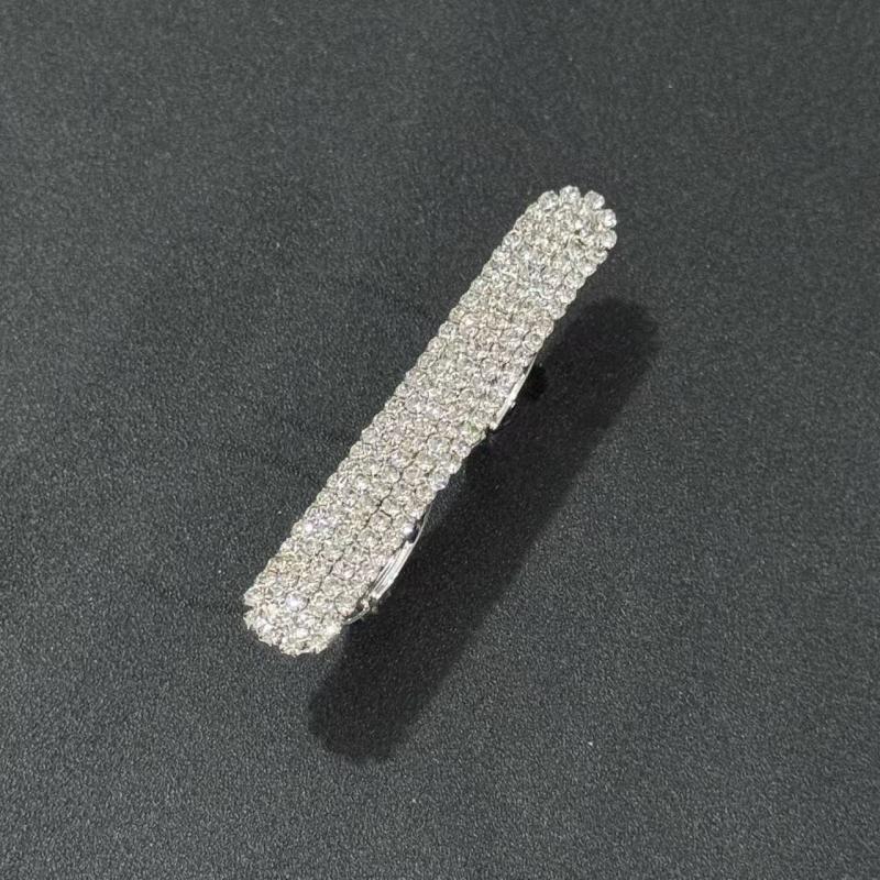 New Fashion Lady Long Bar Ring - Men'S Accessories Dubai 리뷰 및 가격