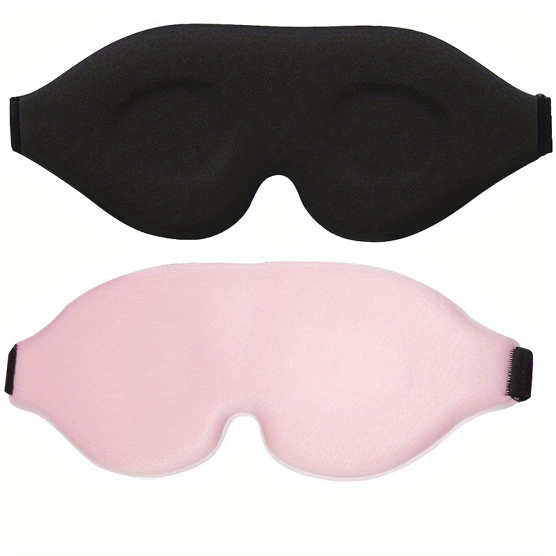 Super Soft 3D Silk Sleeping Ey - Men'S Mens Accessories 리뷰 및 가격