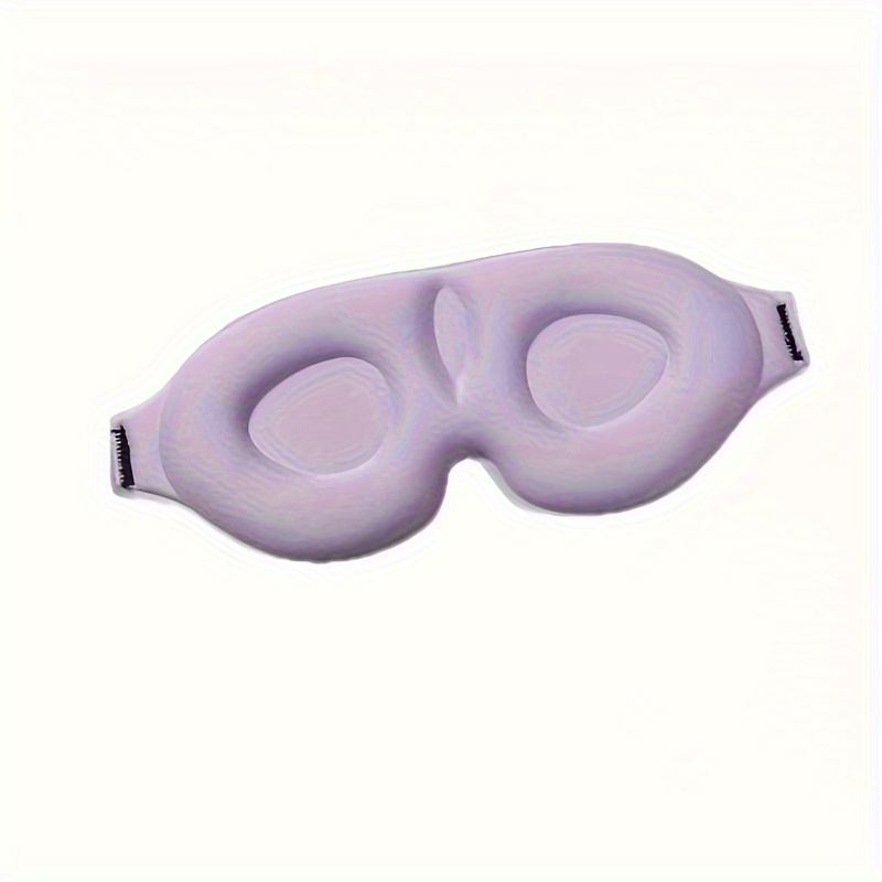 Super Soft 3D Silk Sleeping Ey - Men'S Mens Accessories 리뷰 및 가격