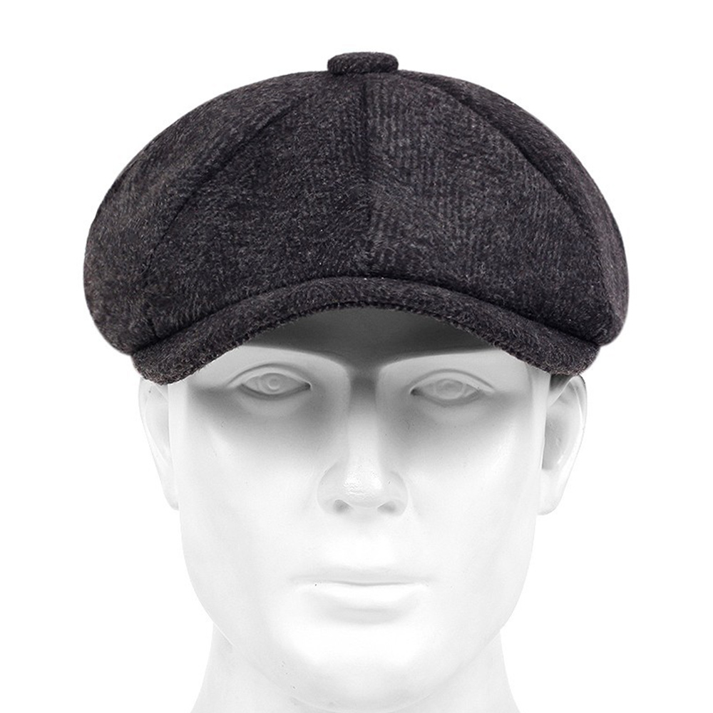 Tommy Shelby Cosplay Beret Hat - Men Accessories Hat 리뷰 및 가격