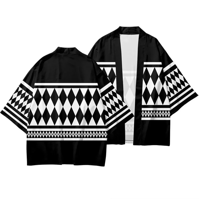 Cosplay Anime Tokyo Avengers C - Men'S Kimono Accessories 리뷰 및 가격
