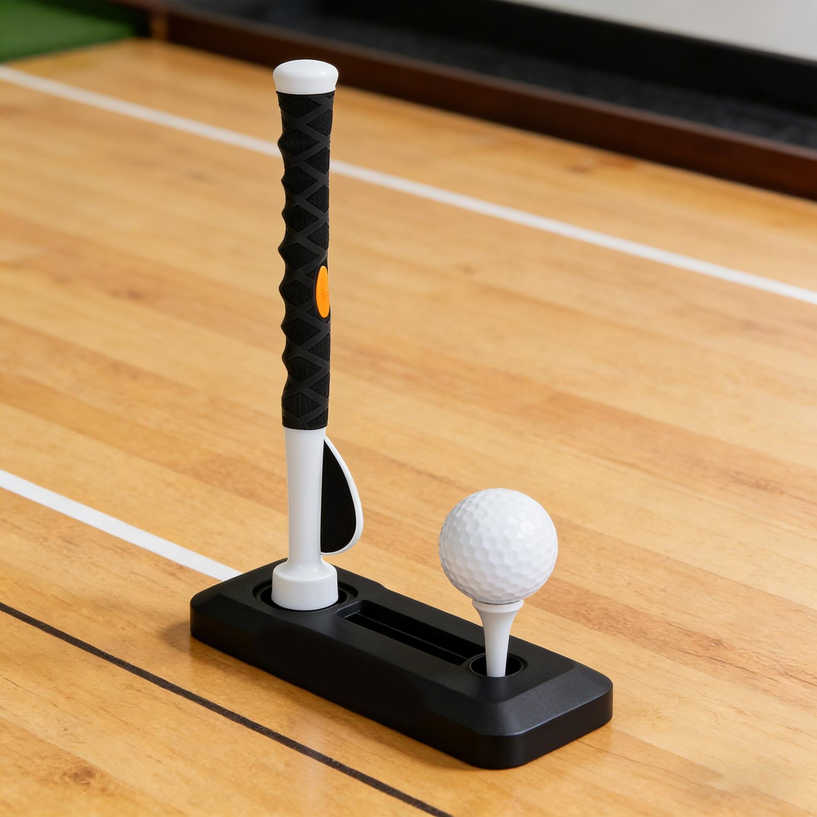 Golf Swing Training Aid Portab - Coin Holder Men 리뷰 및 가격