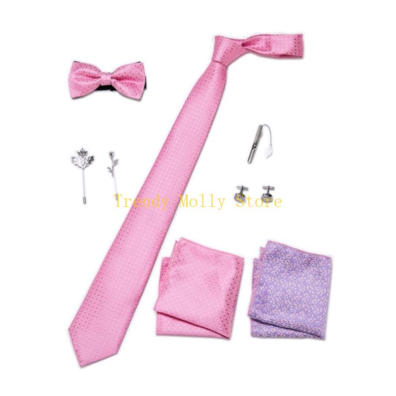 N5KB Men's Necktie and Accesso - Neck Tie Set Box 리뷰 및 가격