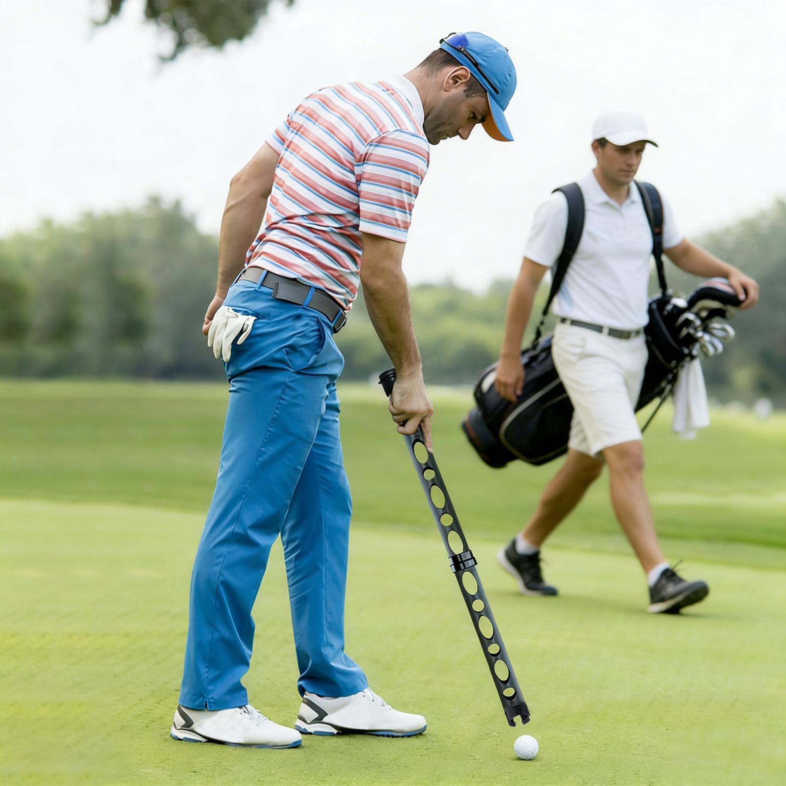 Golf Ball Retriever Tube Golf  - Men'S Mens Accessories 리뷰 및 가격