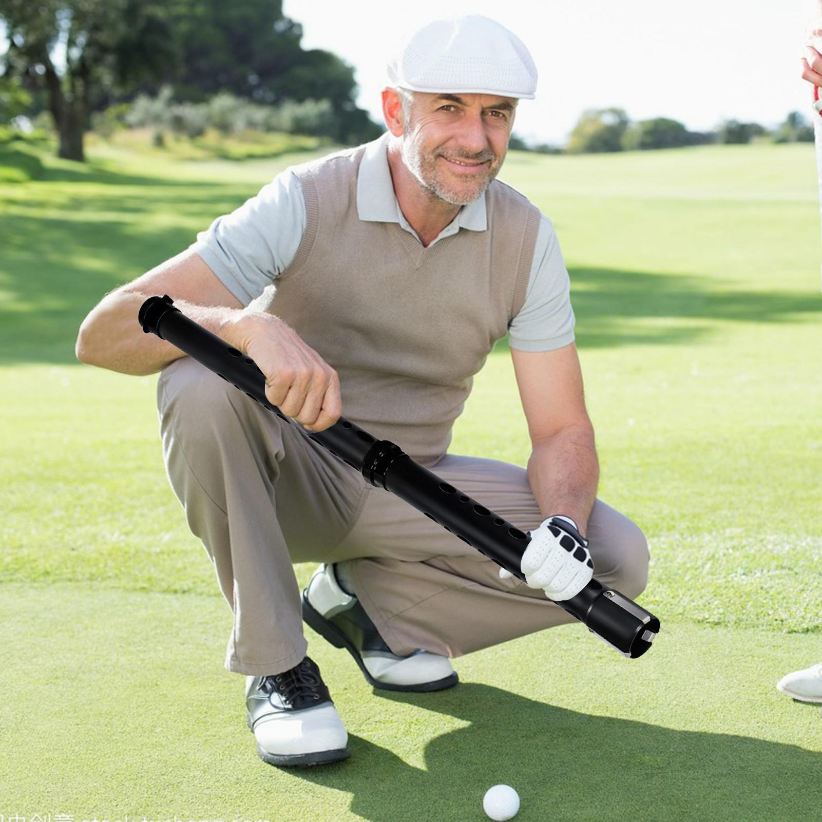 Golf Ball Retriever Tube Golf  - Men'S Mens Accessories 리뷰 및 가격