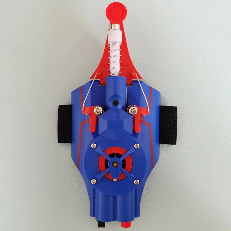 Spiderman Web Shooters ML Lege - Men Accessories Wrist 리뷰 및 가격