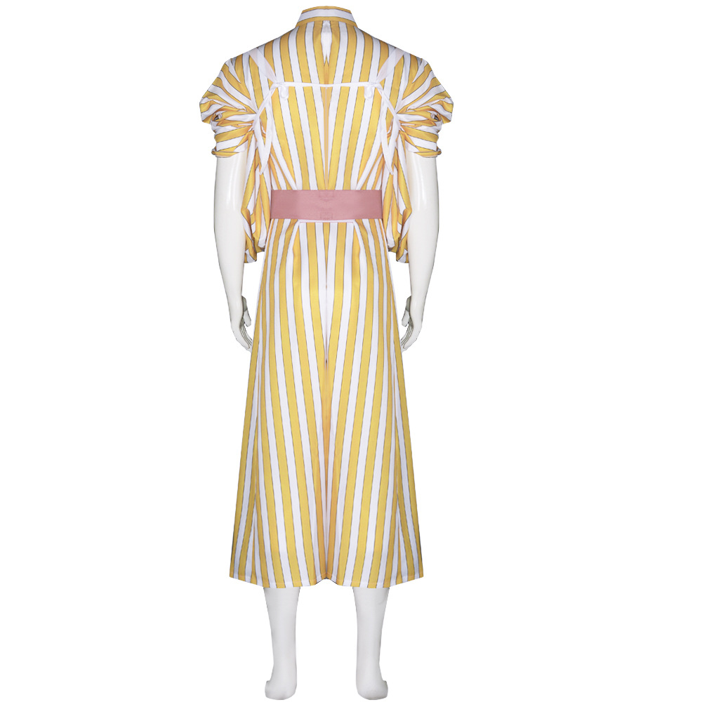 Anime Piece Sanji Cosplay Cost - Men'S Kimono Accessories 리뷰 및 가격