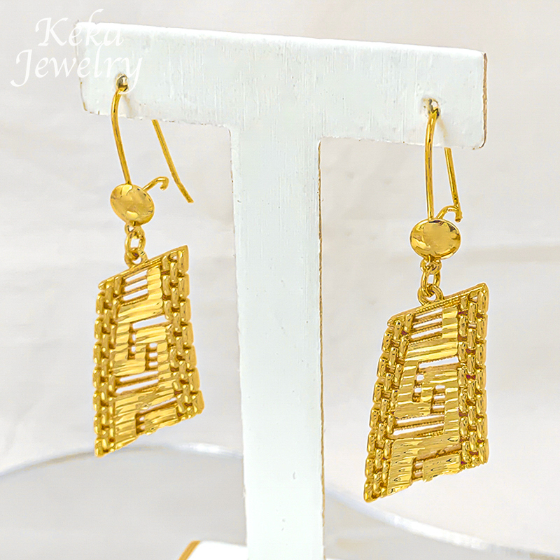 Original Dubai 18K Gold Plated - Men'S Accessories Dubai 리뷰 및 가격