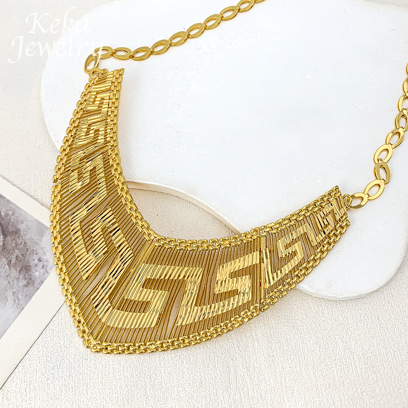 Original Dubai 18K Gold Plated - Men'S Accessories Dubai 리뷰 및 가격