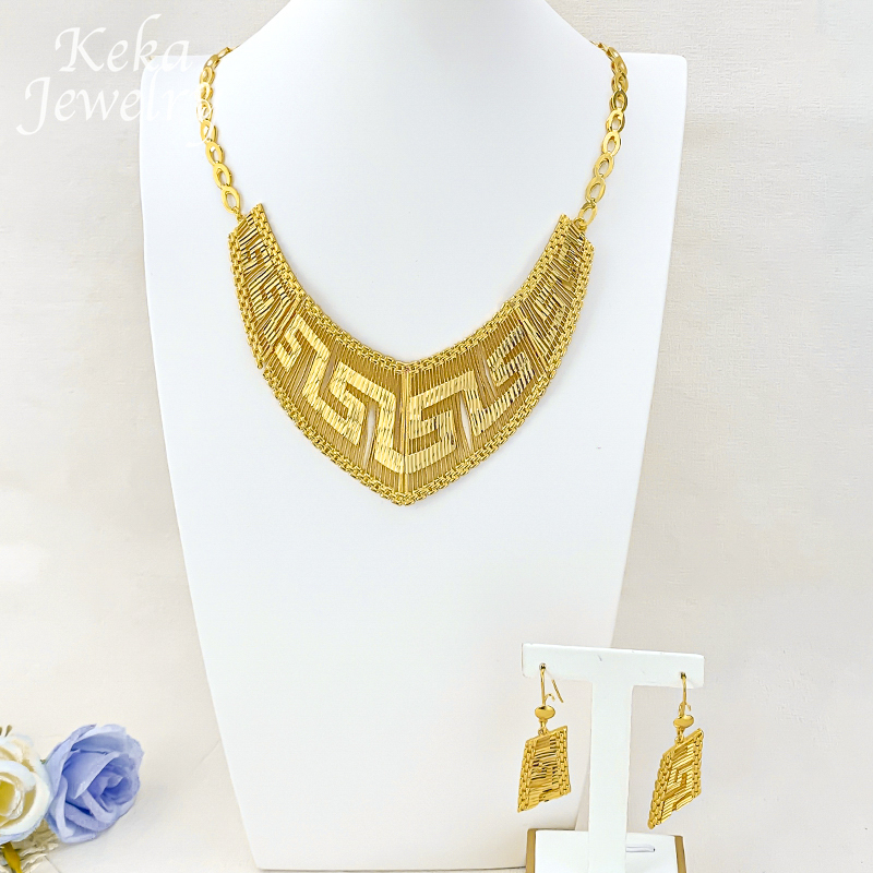 Original Dubai 18K Gold Plated - Men'S Accessories Dubai 리뷰 및 가격