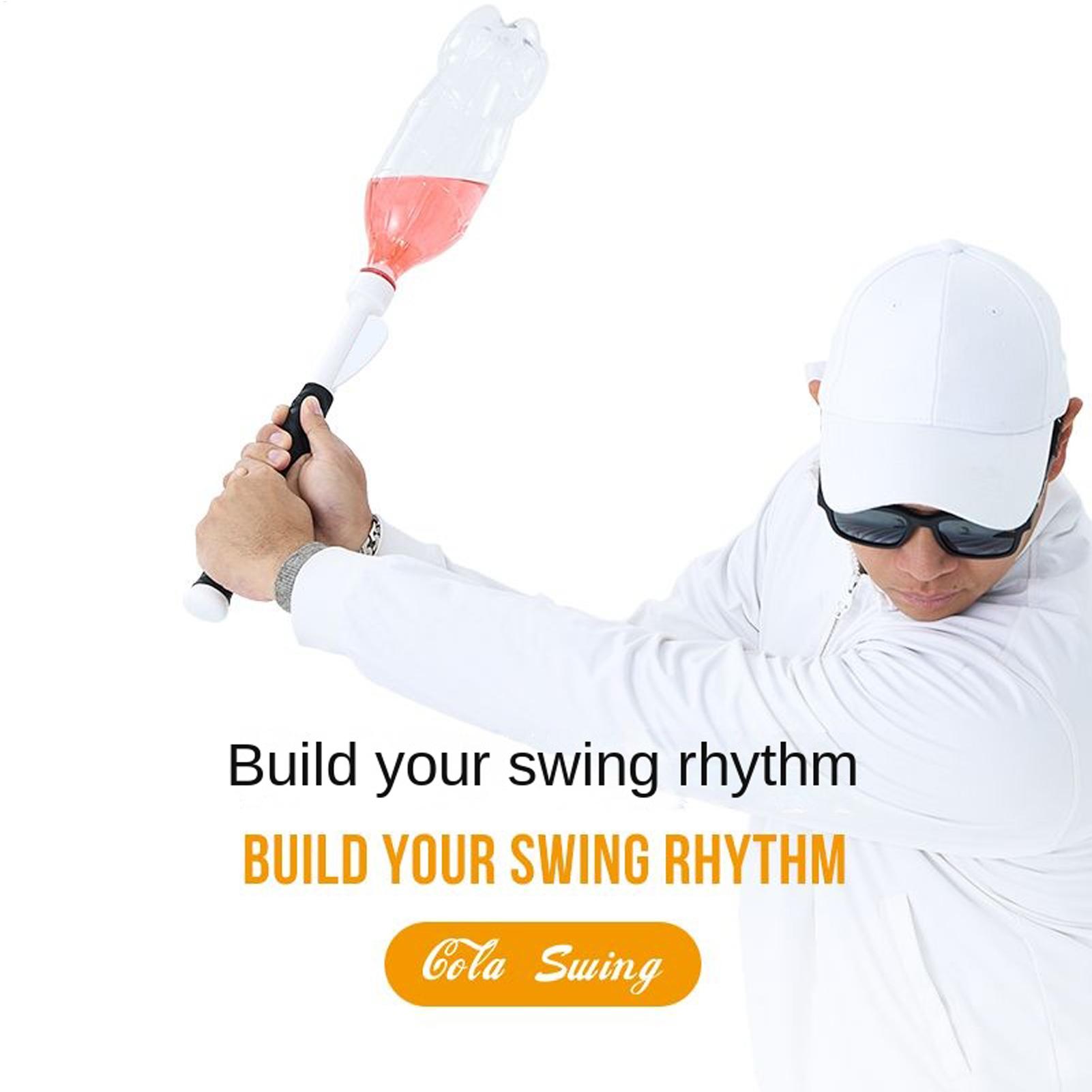 Golf Swing Trainer Portable In - Coin Holder Men 리뷰 및 가격
