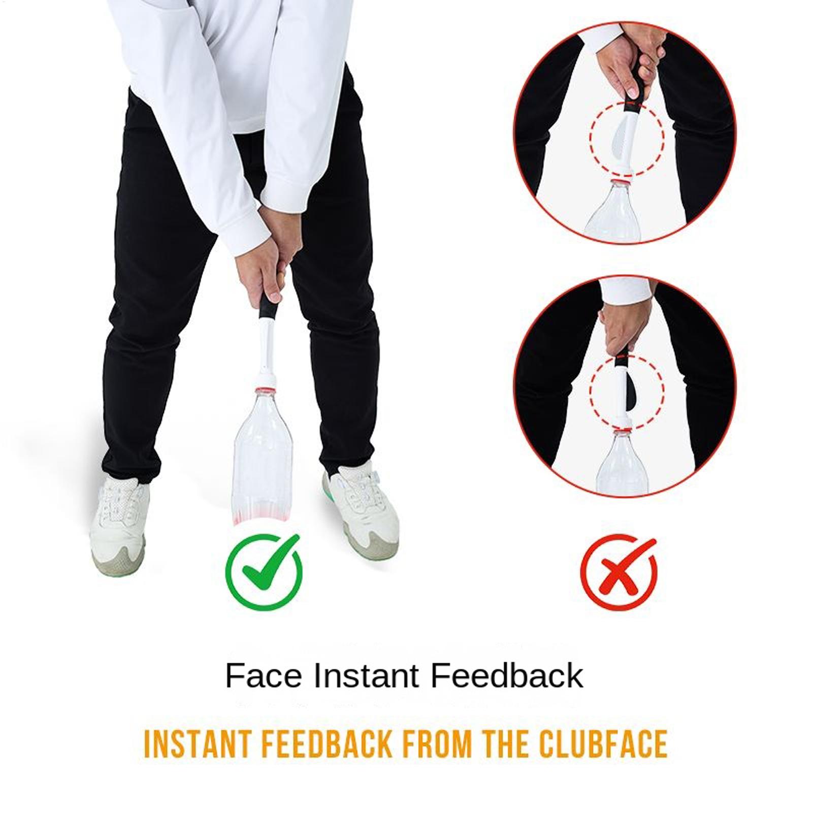 Golf Swing Trainer Portable In - Coin Holder Men 리뷰 및 가격