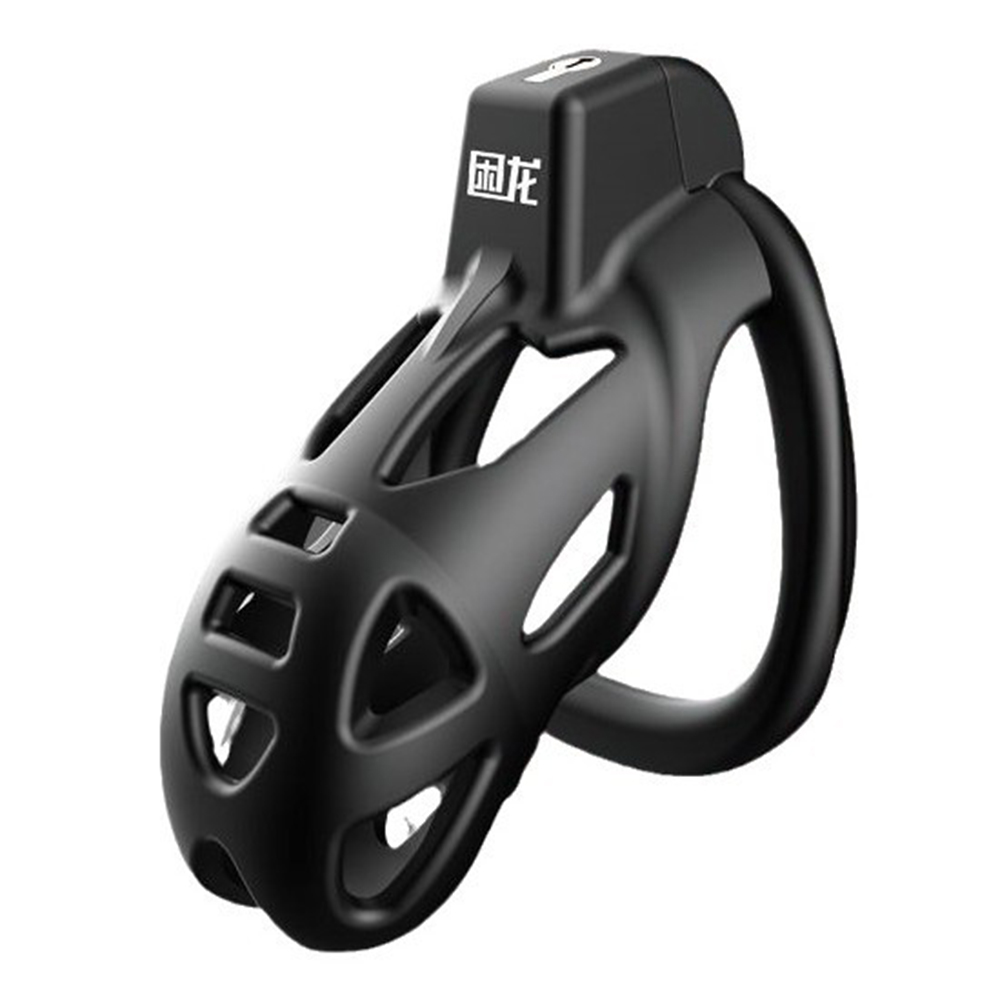 Male Chastity Cage Penis Lock  - Men'S Mens Accessories 리뷰 및 가격