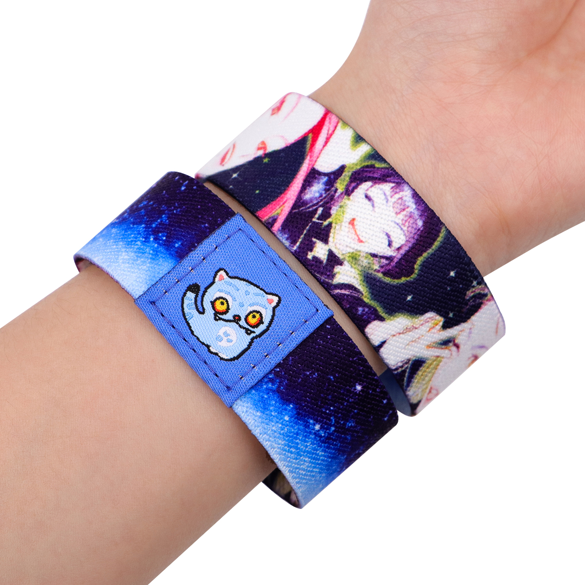 Cool Anime Rumi Cat Bracelet f - Men Accessories Wrist 리뷰 및 가격