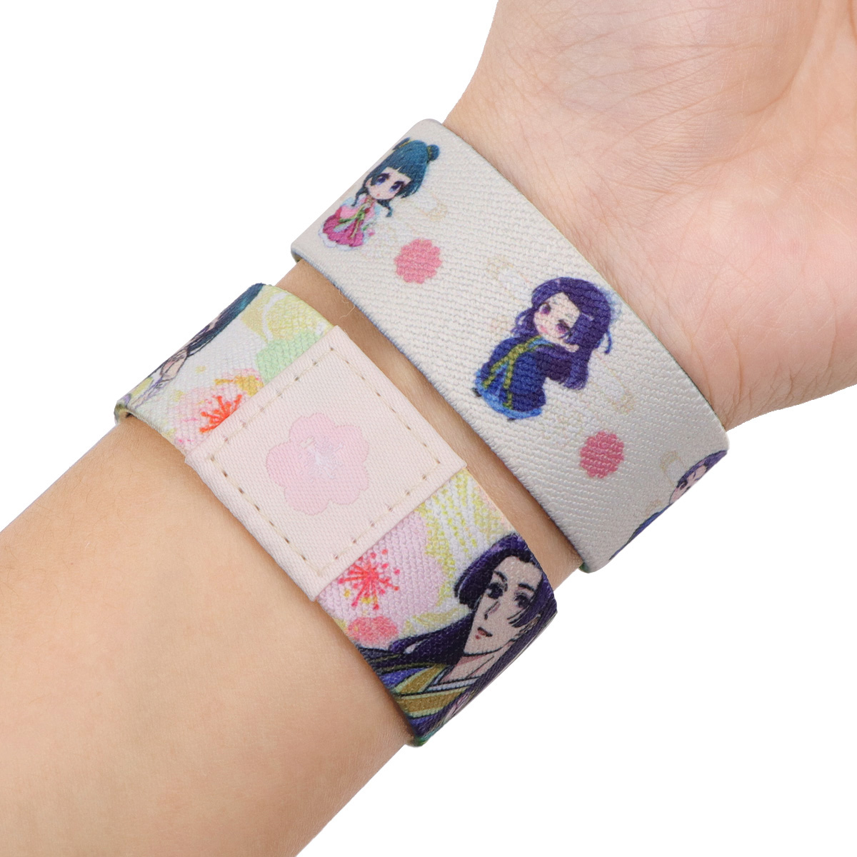 Cool Anime Rumi Cat Bracelet f - Men Accessories Wrist 리뷰 및 가격