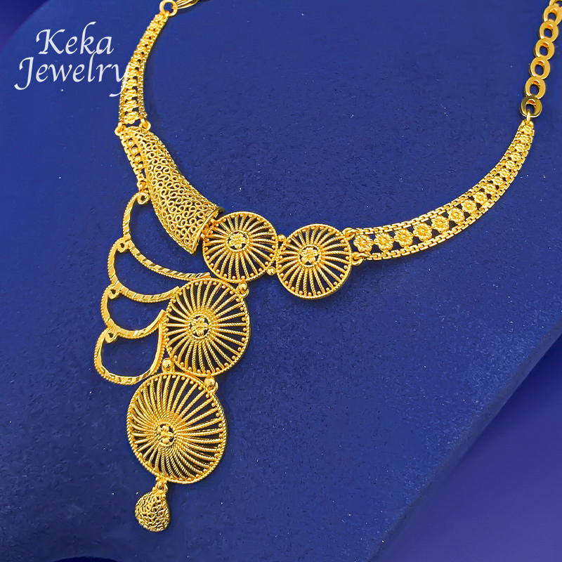 Bohemian Arabic Dubai 18K Gold - Men'S Accessories Dubai 리뷰 및 가격