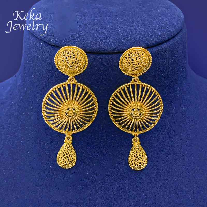 Bohemian Arabic Dubai 18K Gold - Men'S Accessories Dubai 리뷰 및 가격