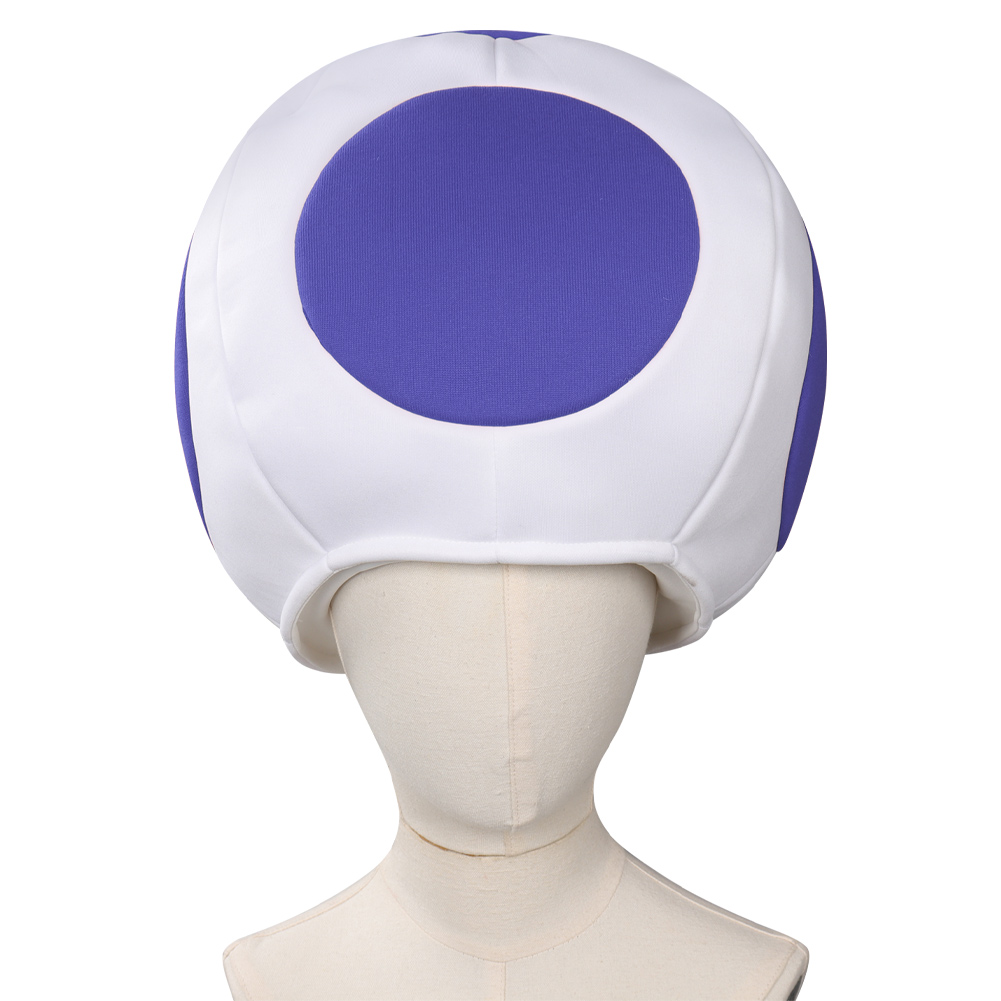 Roleplay Men Boys Toad Cosplay - Men Accessories Hat 리뷰 및 가격