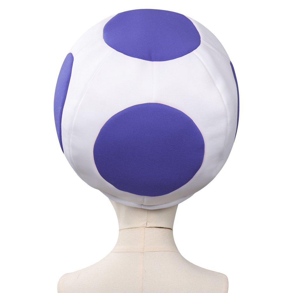 Roleplay Men Boys Toad Cosplay - Men Accessories Hat 리뷰 및 가격