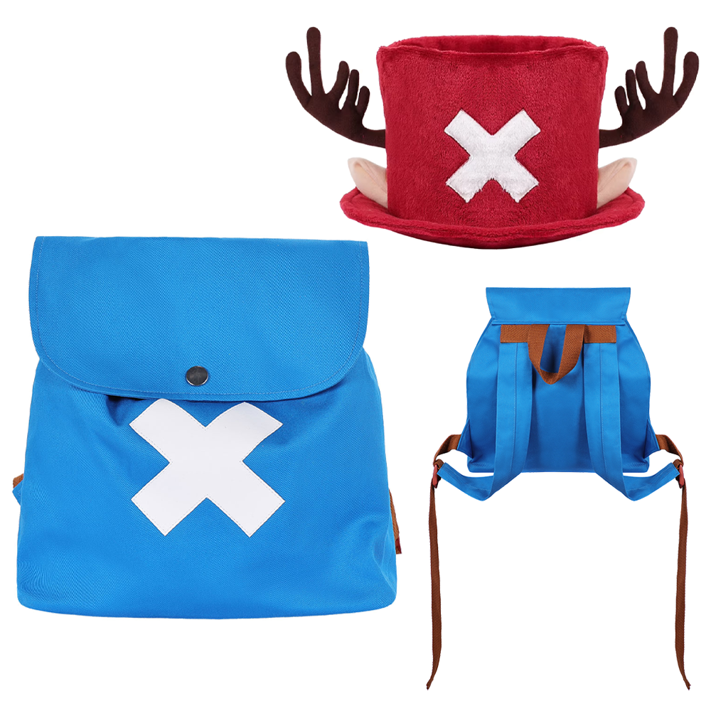 Children Tony Chopper Cosplay  - Men Accessories Hat 리뷰 및 가격