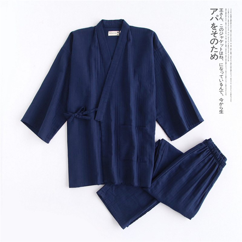 Japanese Style Kimono Cardigan - Men'S Kimono Accessories 리뷰 및 가격
