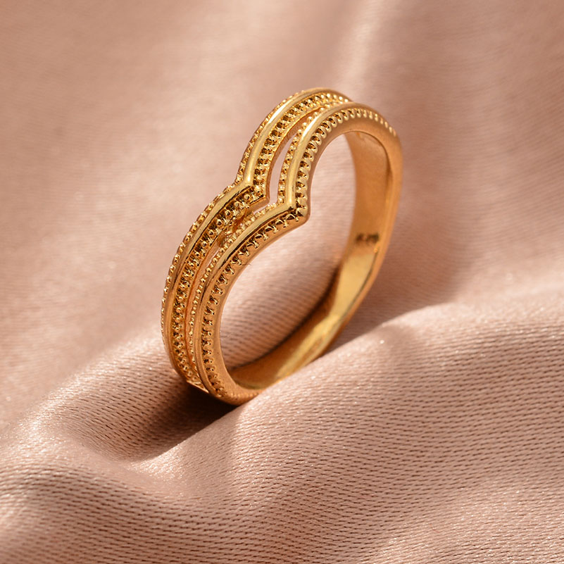 Ethiopian Africa Gold Color Ri - Men'S Accessories Dubai 리뷰 및 가격