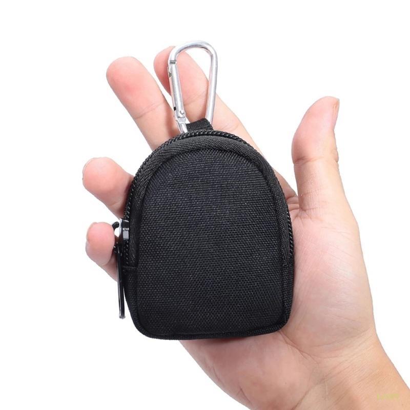 1 Pc Portable Outdoor Key Bag  - Coin Holder Men 리뷰 및 가격
