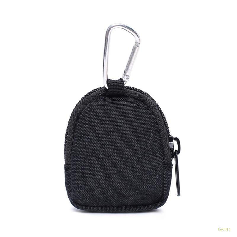 1 Pc Portable Outdoor Key Bag  - Coin Holder Men 리뷰 및 가격