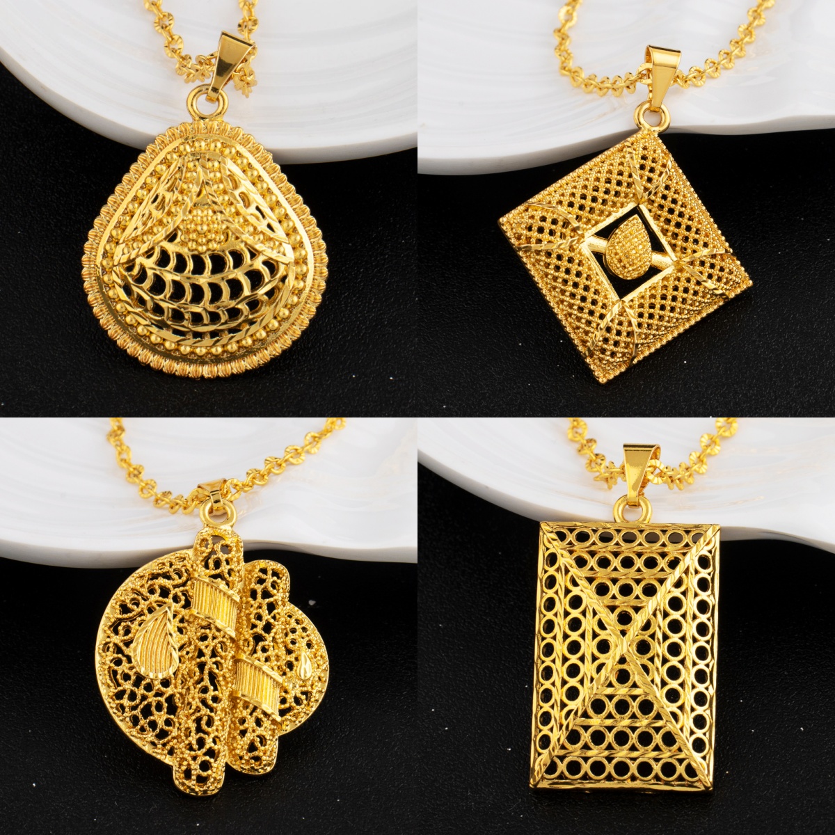 Mid East plated 3pcs Jewelry S - Men'S Accessories Dubai 리뷰 및 가격