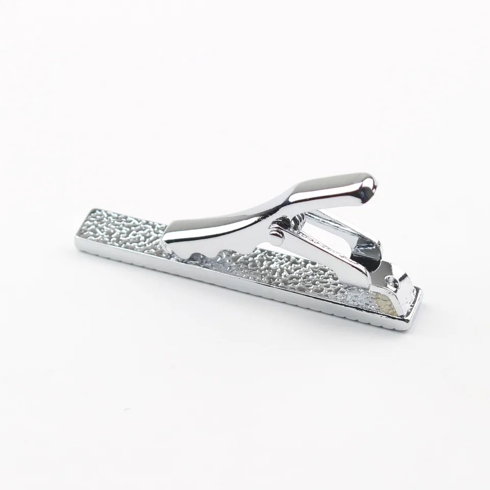 Men's Neck 4cm Tie Pin Clips C - Men'S Mens Accessories 리뷰 및 가격
