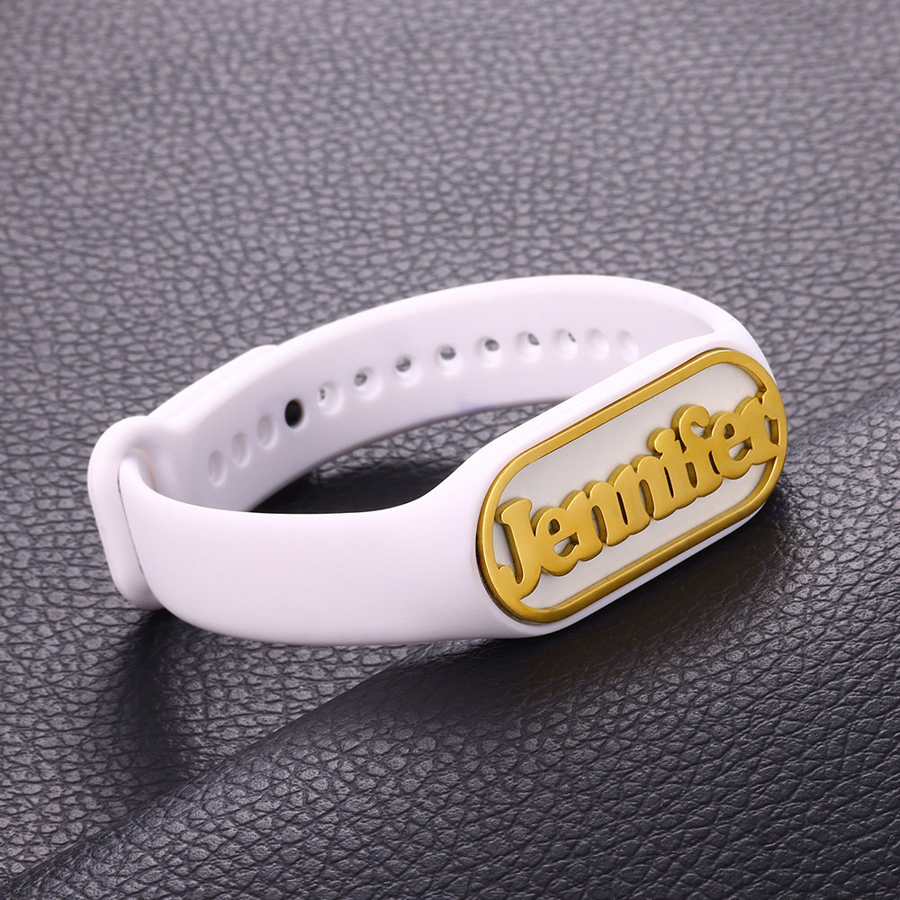1Pcs Custom Name Bracelet For  - Men Accessories Wrist 리뷰 및 가격