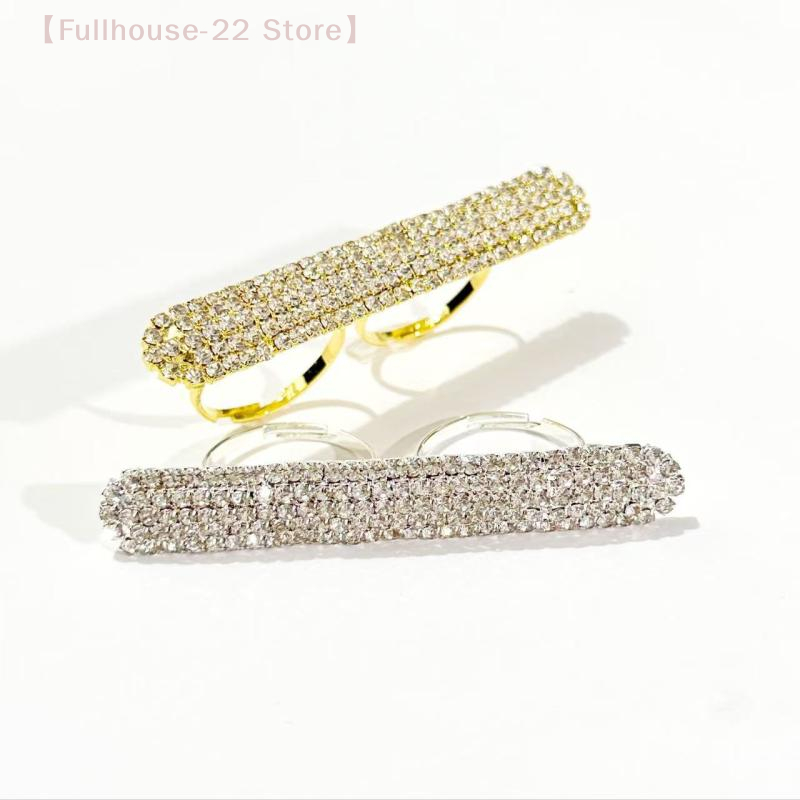 【MAX-22】Lady Long Bar Ring Two - Men'S Accessories Dubai 리뷰 및 가격