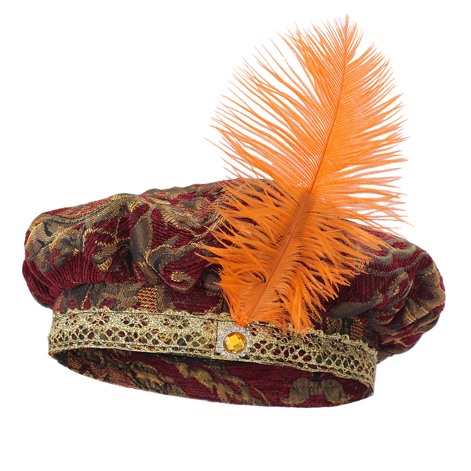 New !!! Medieval 15th Century  - Men Accessories Hat 리뷰 및 가격