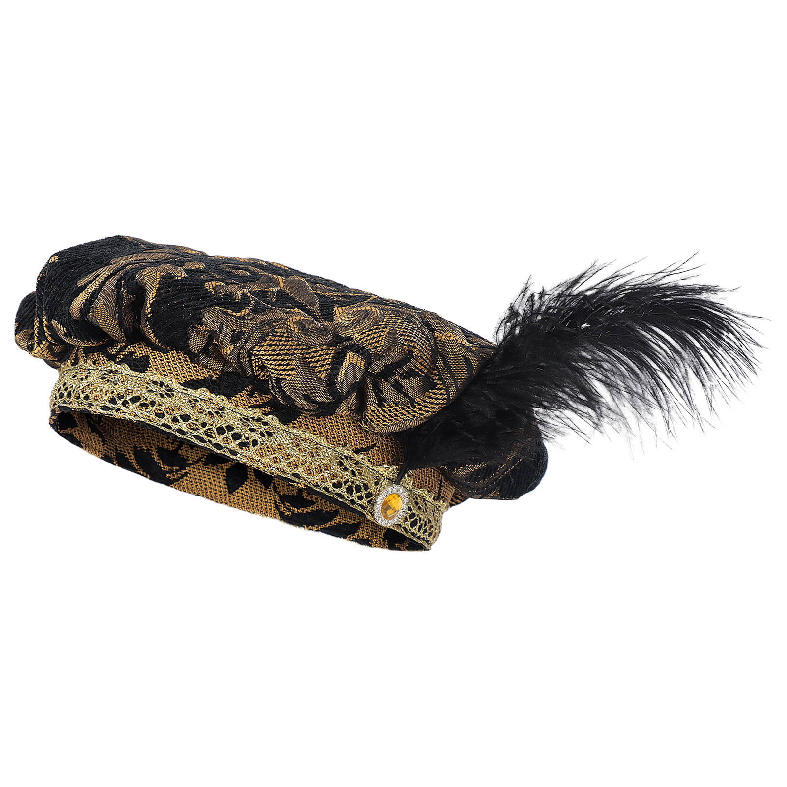 New !!! Medieval 15th Century  - Men Accessories Hat 리뷰 및 가격