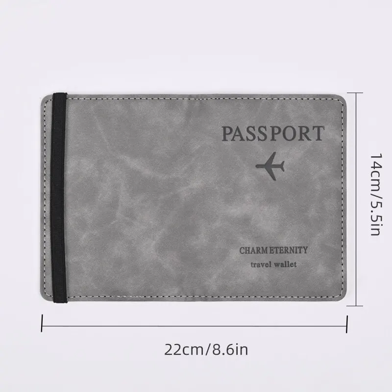 Men PU Leather Wallet Travel P - Men Accessories Wrist 리뷰 및 가격