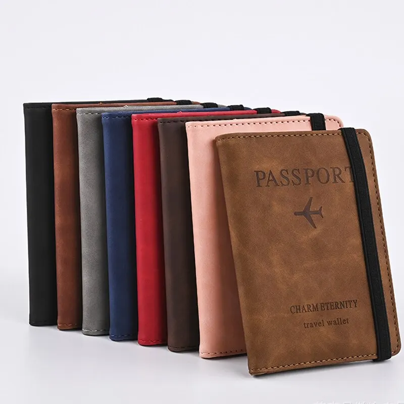 Men PU Leather Wallet Travel P - Men Accessories Wrist 리뷰 및 가격